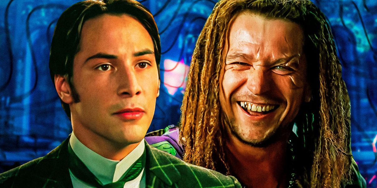 Estas 10 opciones de acento extrañas distraían tanto en las grandes películas.