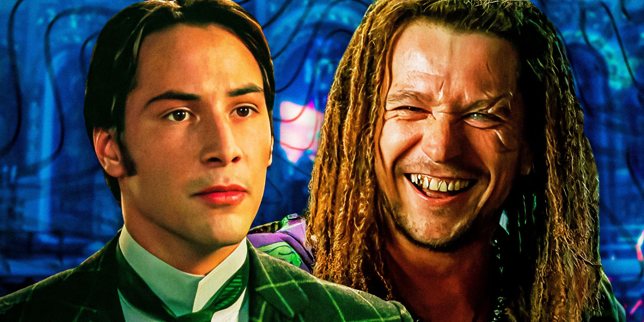 Estas 10 opciones de acento extrañas distraían tanto en las grandes películas.