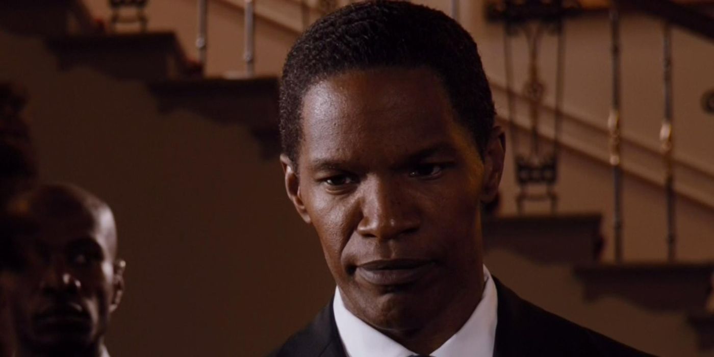 “Este es un tipo de Janky”: los detalles de operaciones especiales y la “película de la película” en la película de acción de Channing Tatum y Jamie Foxx son “geniales”, pero el experto da una puntuación deficiente