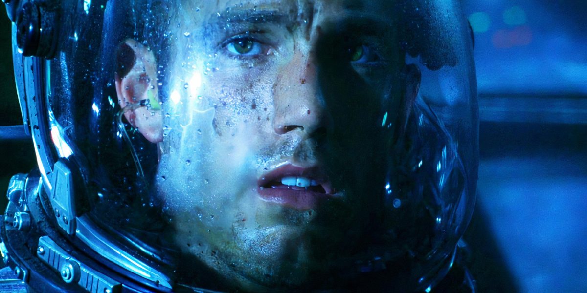 "Esto no tiene sentido": los hijos de Ben Affleck pensaron que su película de desastres de ciencia ficción de $ 553 millones era "estúpida"