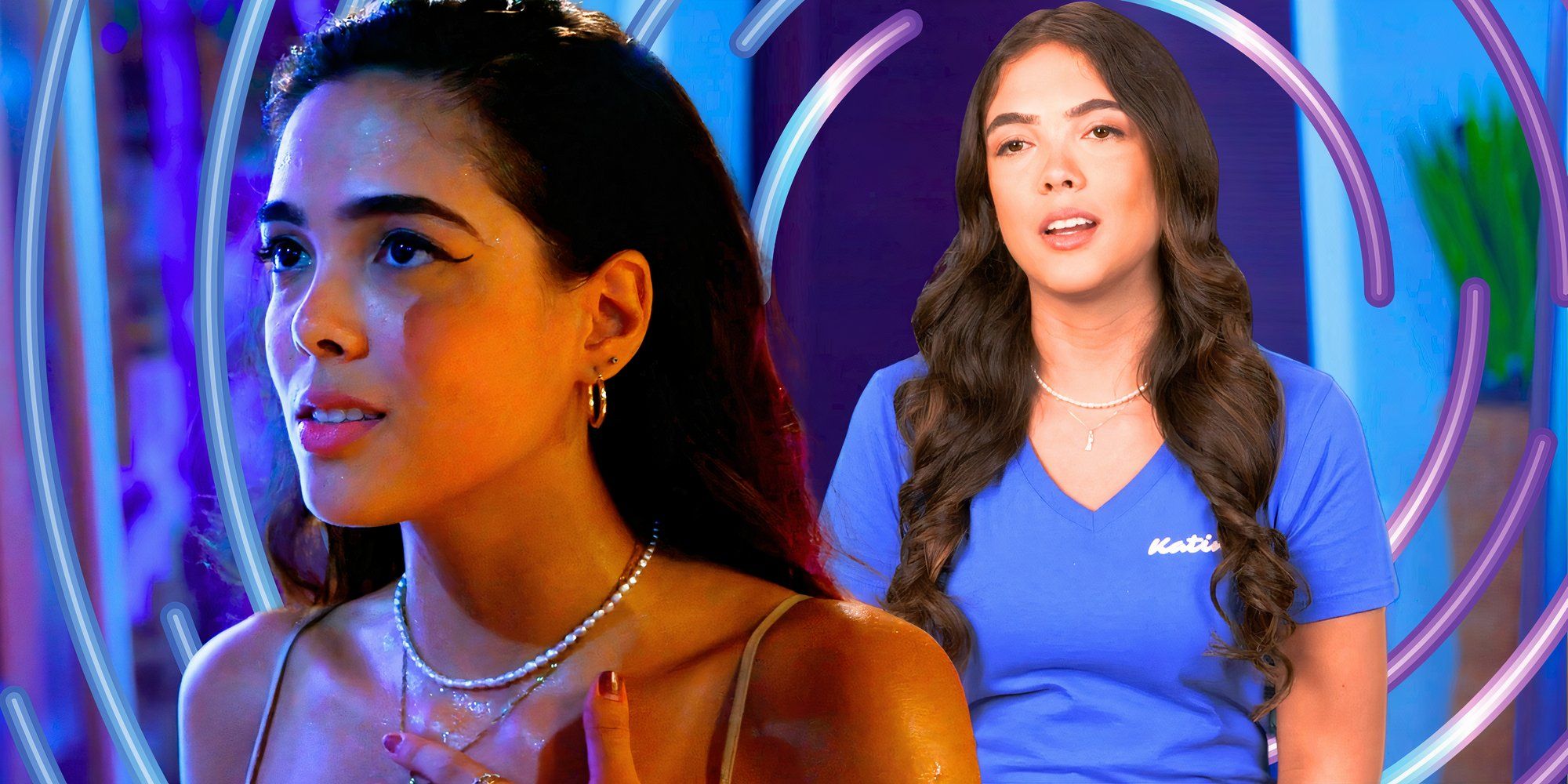 Estoy convencido de que Marina Marcondes de Barros está por debajo del mazo bajo el MVP secreto de la temporada 3 (ella merece más crédito del que recibe)