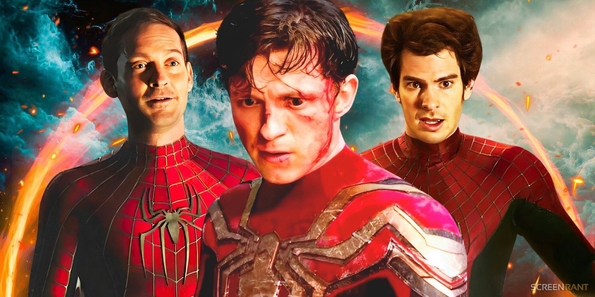 Estoy convencido de que Sony Bloking Spider-Man: El villano original de No Way Home condujo a una bomba de taquilla Marvel de $ 61 millones