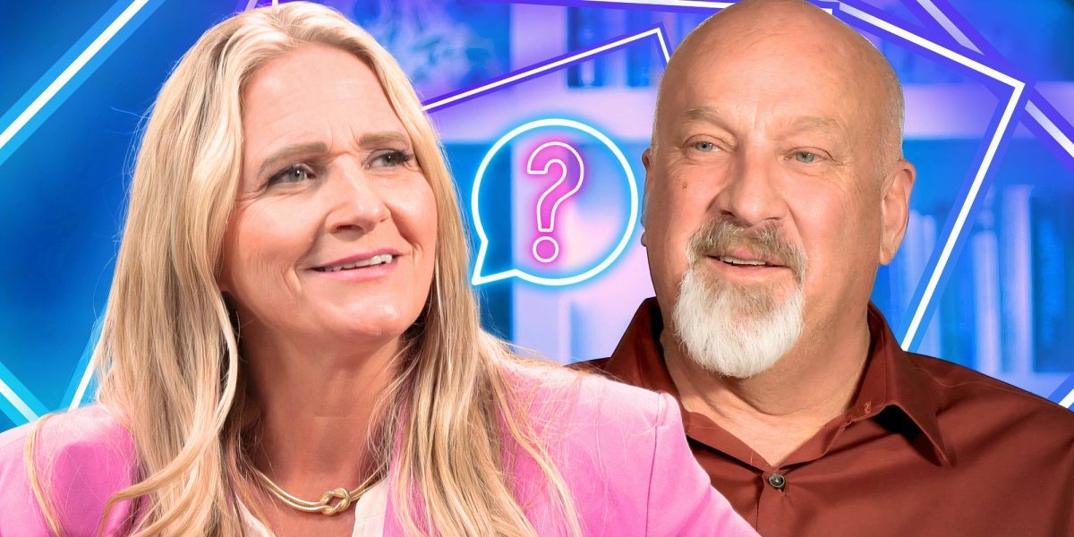 Estoy convencido de que el trailer de mitad de temporada de Sister Wives de la temporada 19 está anticipando furtivamente la partida de Christine Brown de la serie (¿está recibiendo un spin-off?)