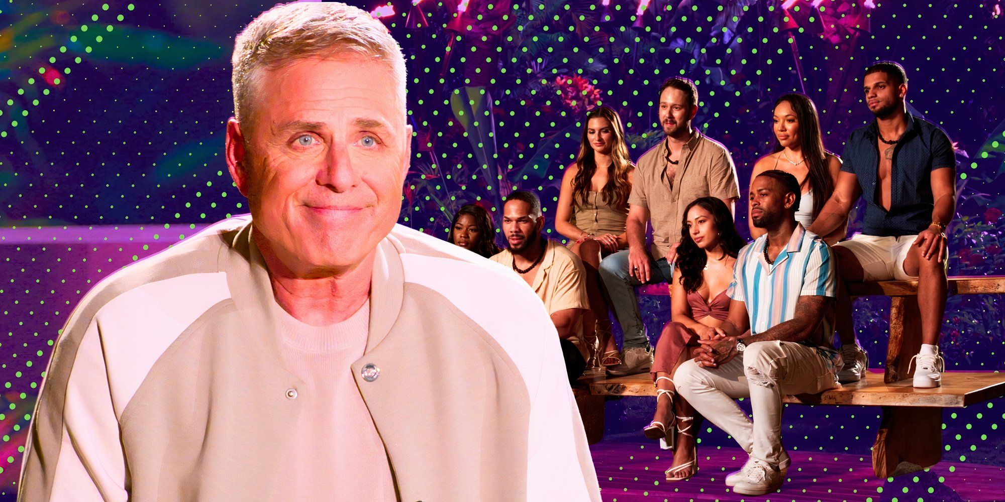 Estoy convencido de que esta parte impactante de Temptation Island hizo que el espectáculo fuera un éxito (y no es el escándalo de relación de Shanté Glover y Brion Whitley)