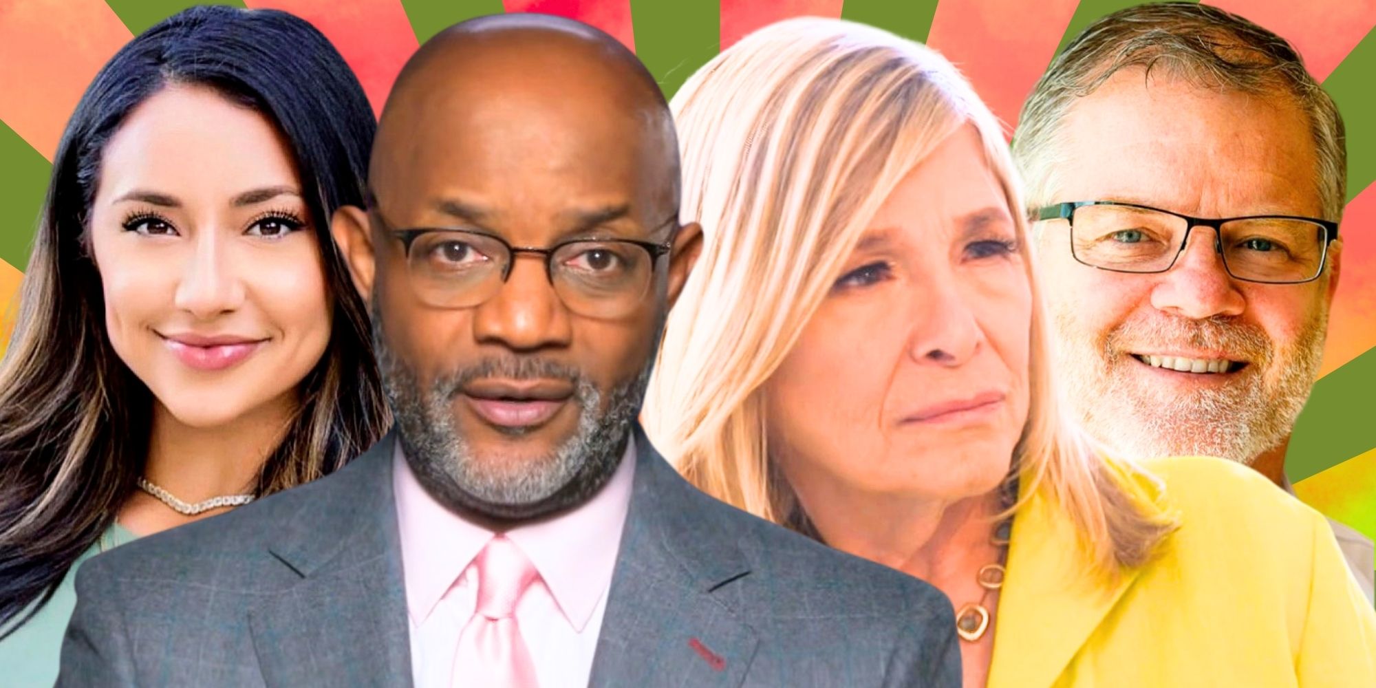 Estoy convencido de toda la estrategia de casting para casarse a primera vista necesita cambiar (y hay señales de que esto está sucediendo)