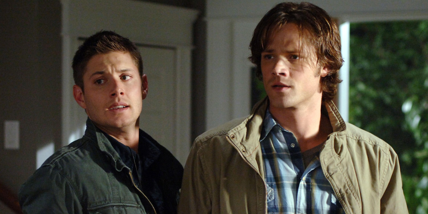 “Estoy listo para ver un mal VFX, pero luego lo vi …”: El episodio sobrenatural clásico queda impresionado de la revisión de los artistas de VFX 17 años después