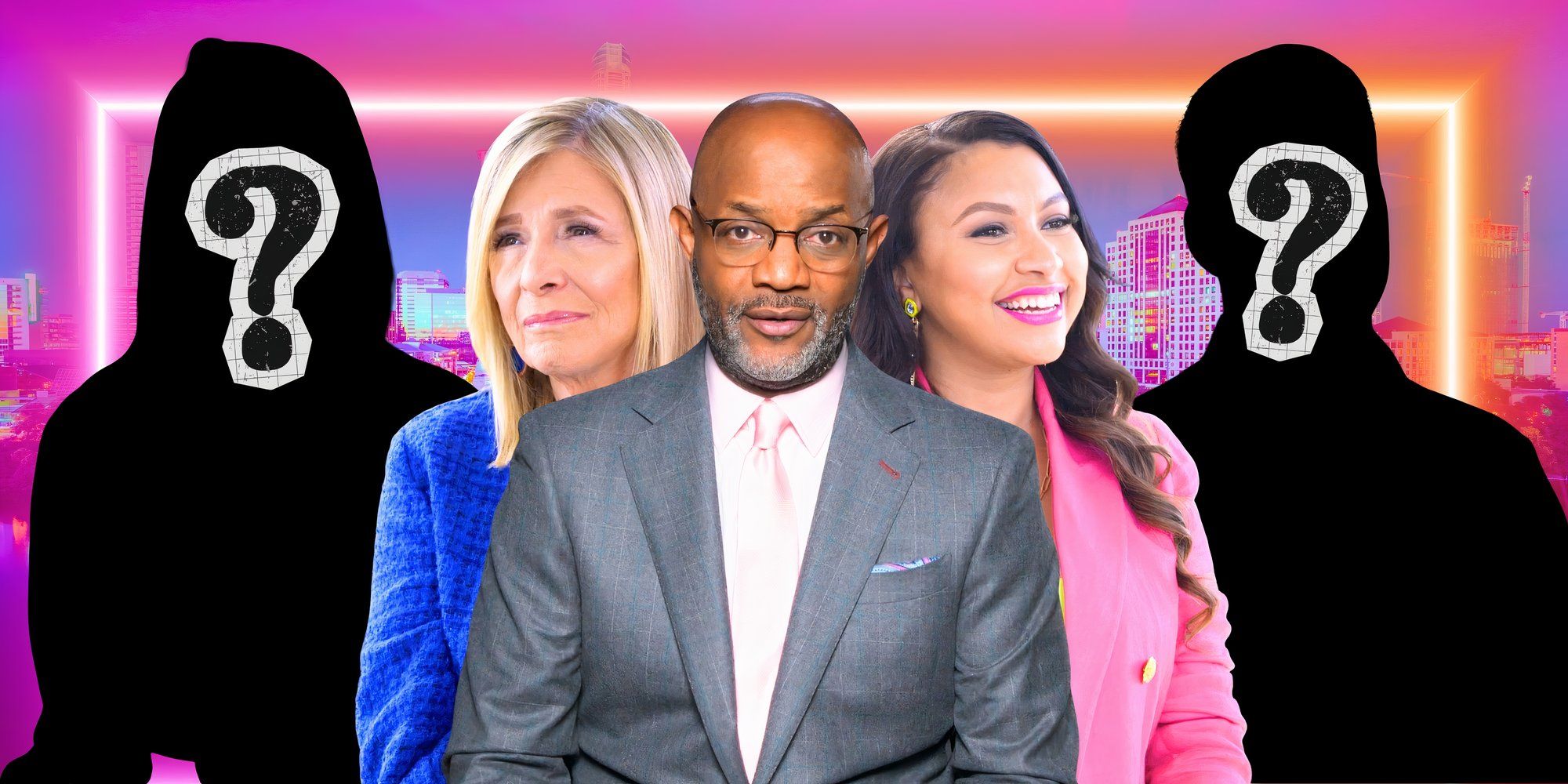 Sé por qué casado a primera vista de la temporada 19 está tratando de ser inclusivo (¿de qué éxito de los reality shows está tomando pistas?)