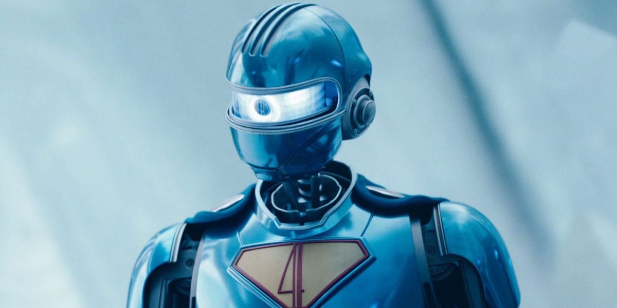 Estoy tan contento de que el reciente adelanto de la película Superman de 2025 resalte una parte central de lo que hace que el personaje funcione