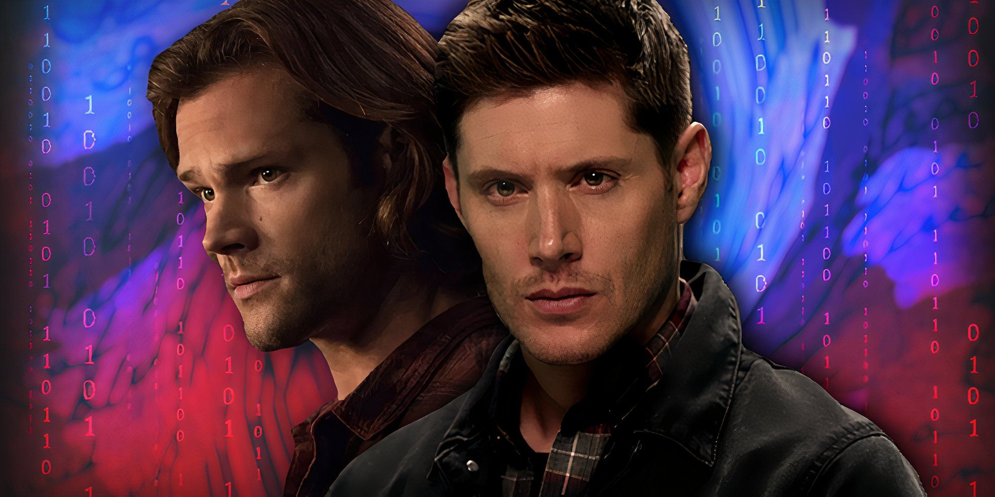 Explicaron las 5 códices de códigos sobrenaturales de Sam & Dean Winchester y lo que realmente quieren decir