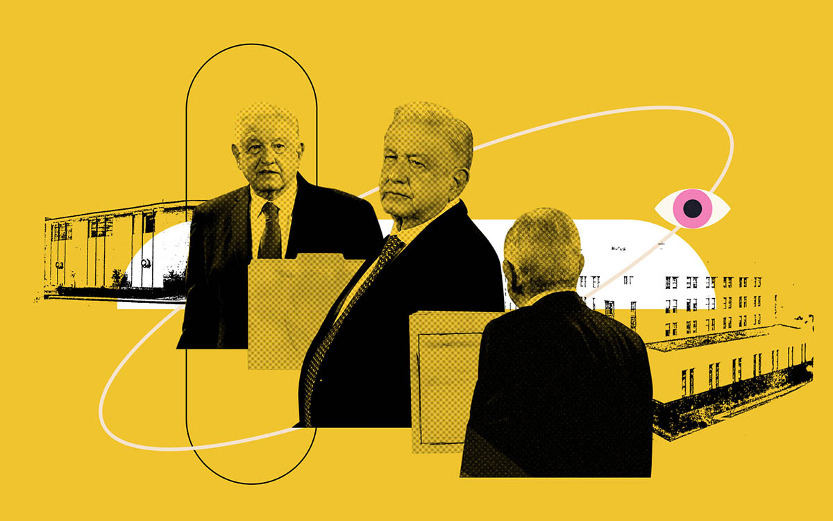 Fantasmas que se niegan a desaparecer: los negocios de empresas falsas en el sexenio de AMLO | Especial