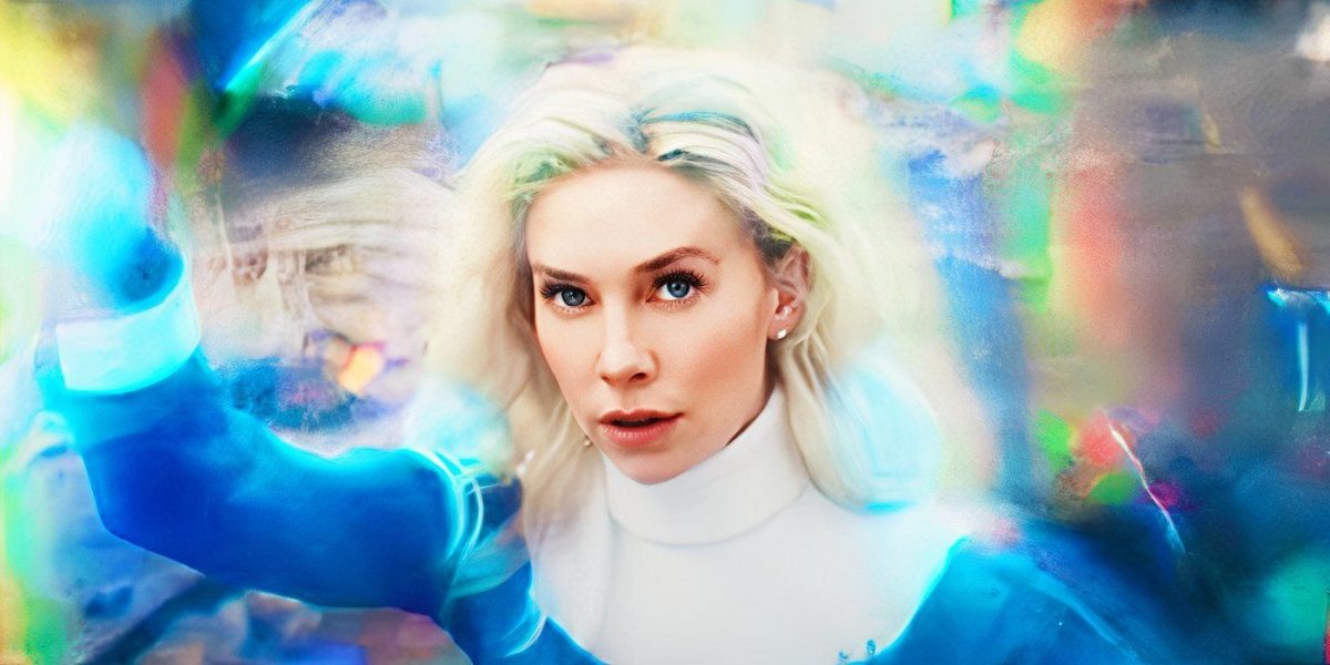 Fantásticas Cuatro: Las imágenes de First Steps revelan una nueva mirada a Reed Richards, Sue Storm, Johnny Storm y Ben Grimm en sus trajes espaciales