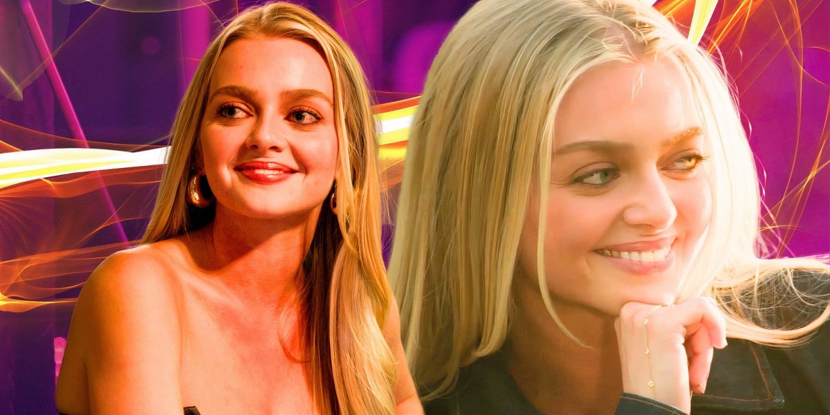 Farmer quiere una esposa Temporada 3: el villano de Samantha Riehl (creo que ha tomado algunas malas decisiones que pueden dañar su reputación)