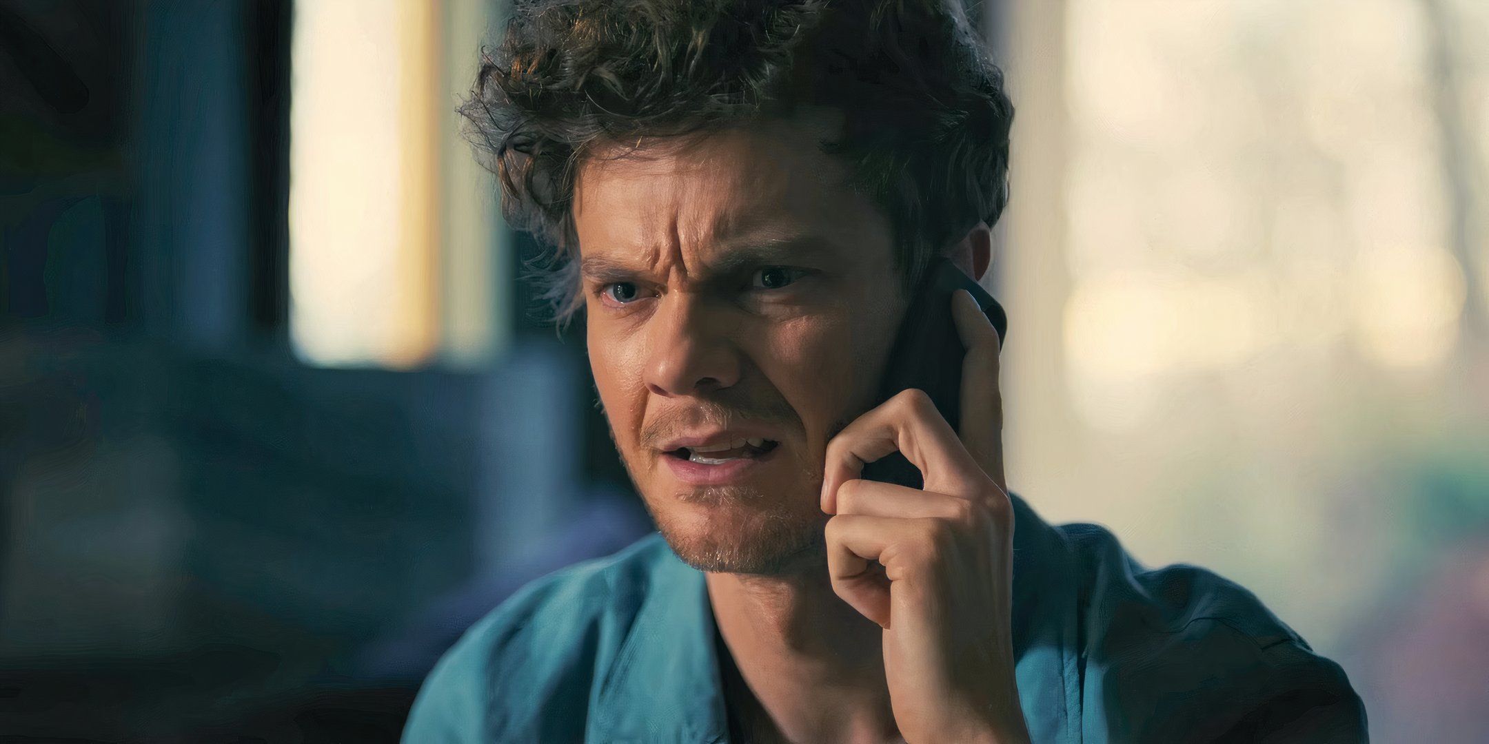 Fecha de lanzamiento de transmisión complementaria revelada para el thriller de ciencia ficción del 94% RT de Jack Quaid