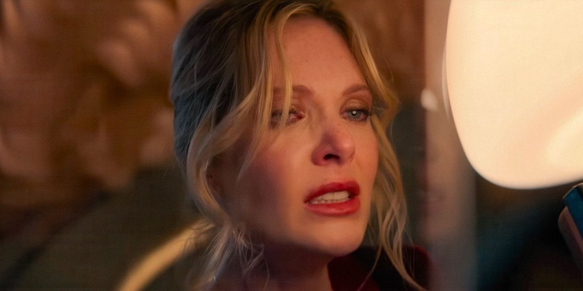 Fecha de lanzamiento digital de Drop revelada para Blumhouse Horror Movie con 84% de puntaje RT