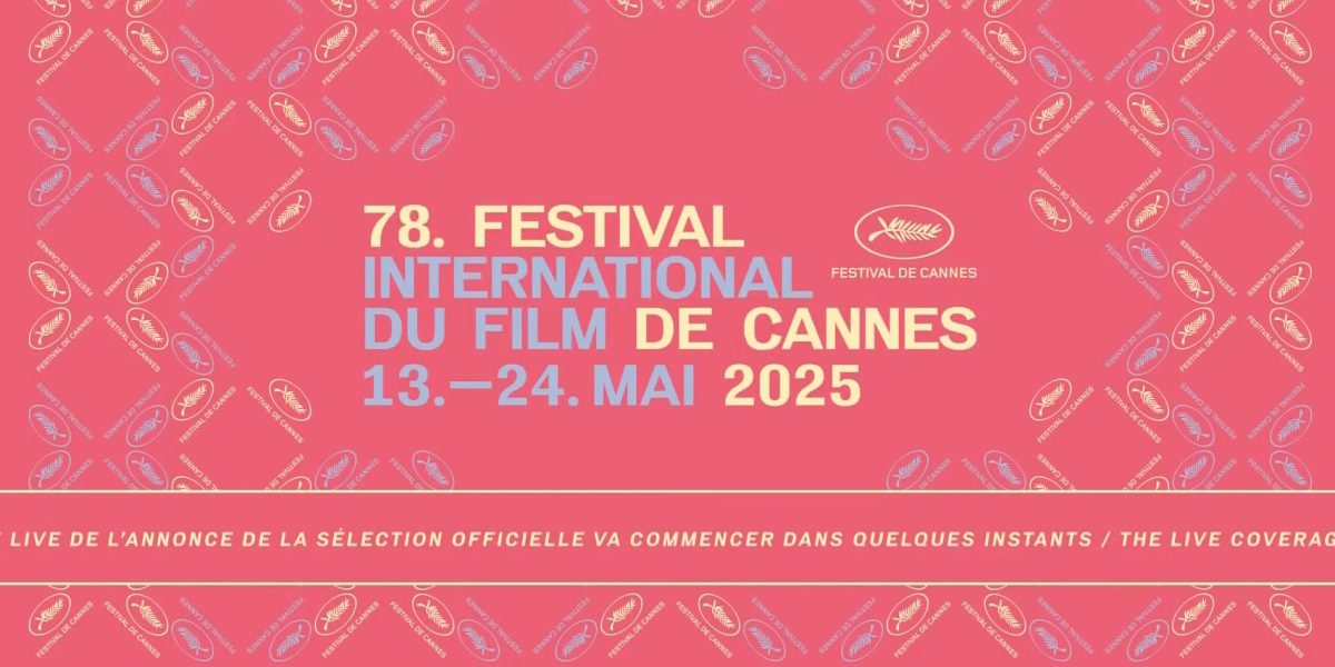 Festival de cine de Cannes Línea 2025: Selección oficial revelada