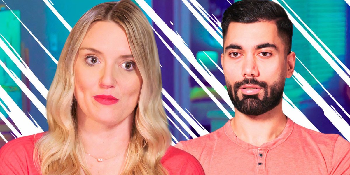 Fiantado de 90 días: ¿Cómo habla Mahdi al-Saadi un inglés tan impresionante? (¿Es todo gracias a su maestro Stevi Nichole?)