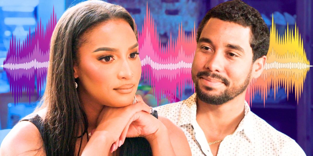 Fiantado de 90 días: ¿Cómo se comparan las vidas de Chantel Everett y Pedro Jimeno después de su divorcio? (Creo que uno está mejor que el otro)