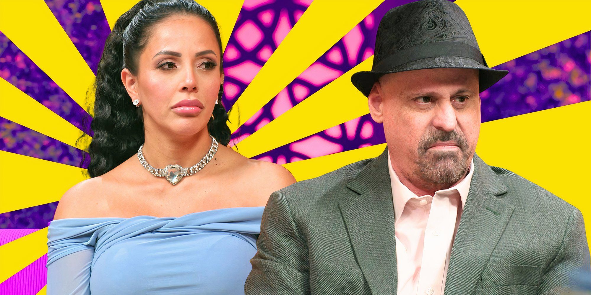 Fiantado de 90 días: ¿Es el comentario "seguro" de Jasmine sobre Matt en medio de la actualización de vencimiento de la fecha de vencimiento de su ex gino? (¿Está tratando de hacer que Gino se vea mal?)