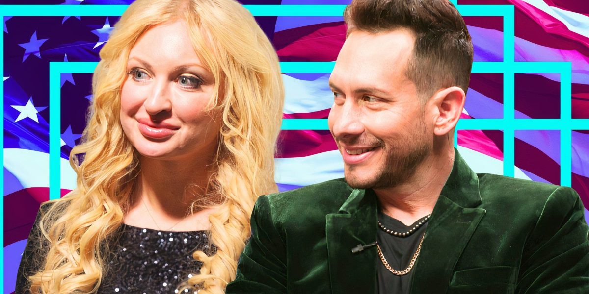 Fiantado de 90 días: ¿Natalie está interpretando a la víctima en medio de una nueva ubicación, Fears de Deportación y la novia secreta de Josh Weinstein? (Se llamó a sí misma una "sobreviviente")