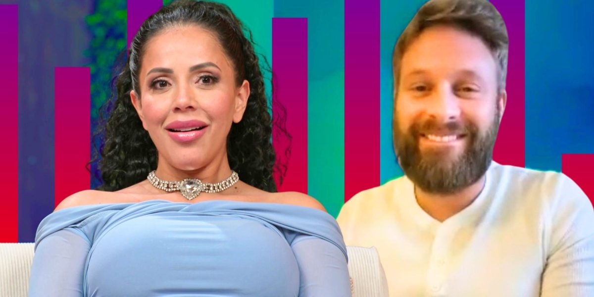 Fiantado de 90 días: ¿Por qué Jasmine Pineda eligió el nombre de Matilda para su hija? (¿Tenía una cesárea o un nacimiento natural?)