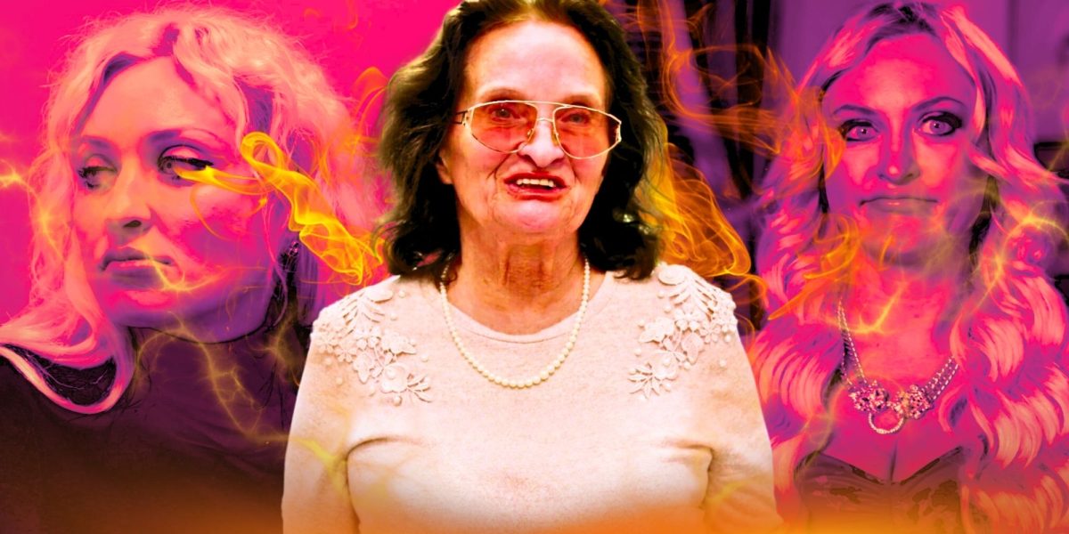 Fiantado de 90 días: ¿Qué pasó con la madre de Natalie Mordovtseva, Neliia?