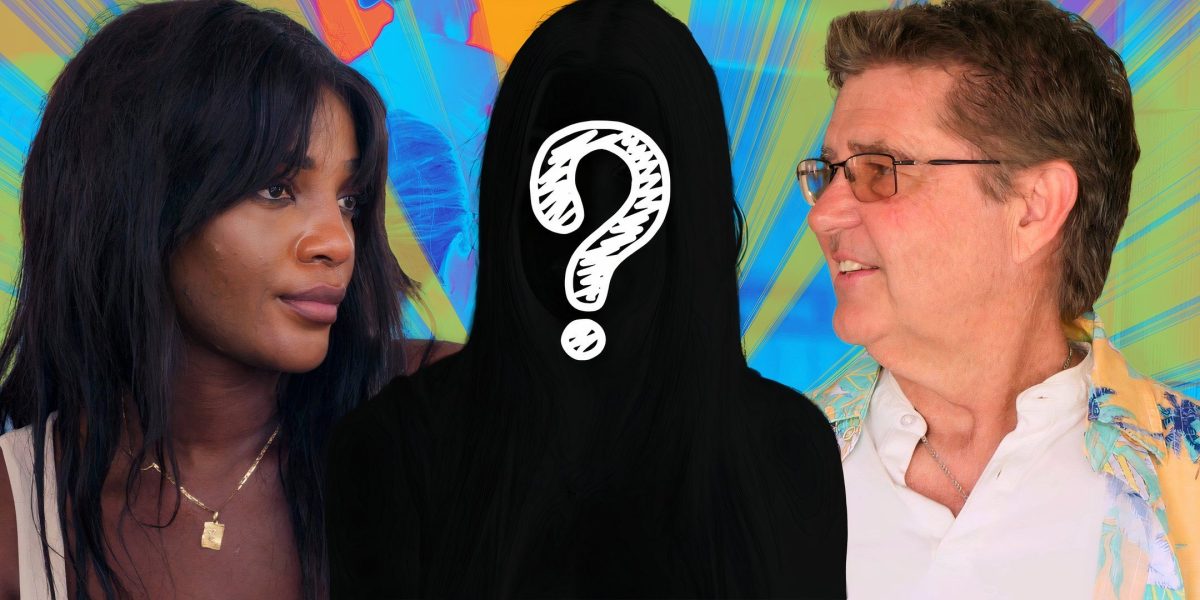 Fiantado de 90 días: ¿Quién es la ex novia de Mark Bessette, Jade? (¿Mark volvió a estar junto con ella en medio de problemas continuos con Mina Mack?)