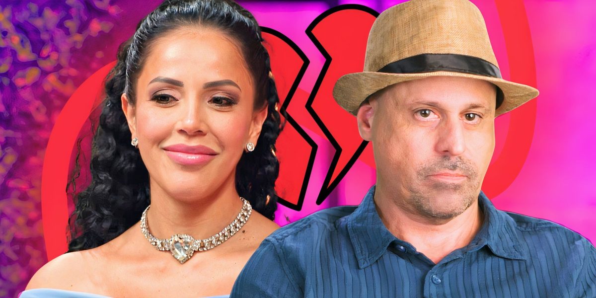 Fiantado de 90 días: Creo que Jasmine Pineda necesita solicitar el divorcio de Gino Palazzolo en medio de su relación con Matt Branis (Her & Gino ha terminado oficialmente)