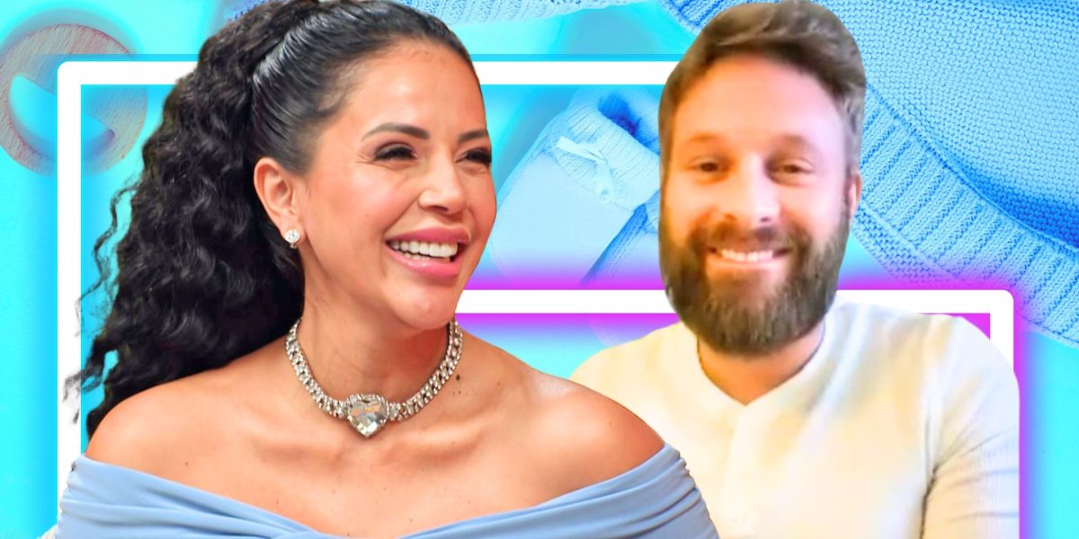 Fiantado de 90 días: He cambiado de opinión, no creo que Jasmine Pineda y Matt Branis sean una pareja problemática