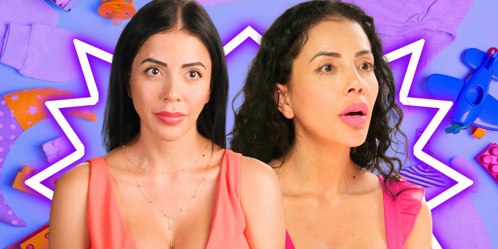 Jasmine Pineda de 90 días de prometido ofrece noticias emocionales sobre Juance de Kids y JC en medio de una cirugía de emergencia y actualización de divorcio impactante