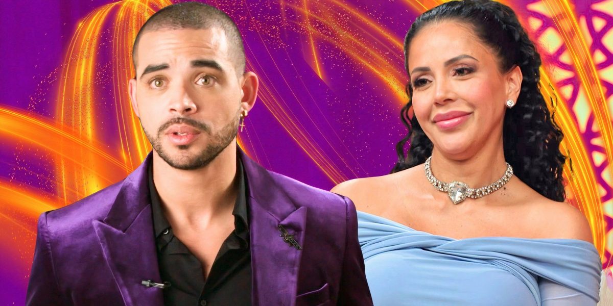 Fiantado de 90 días: Soy el equipo Rob Warne para cualquiera que pregunte (llamó a Jasmine Pineda por las razones correctas)