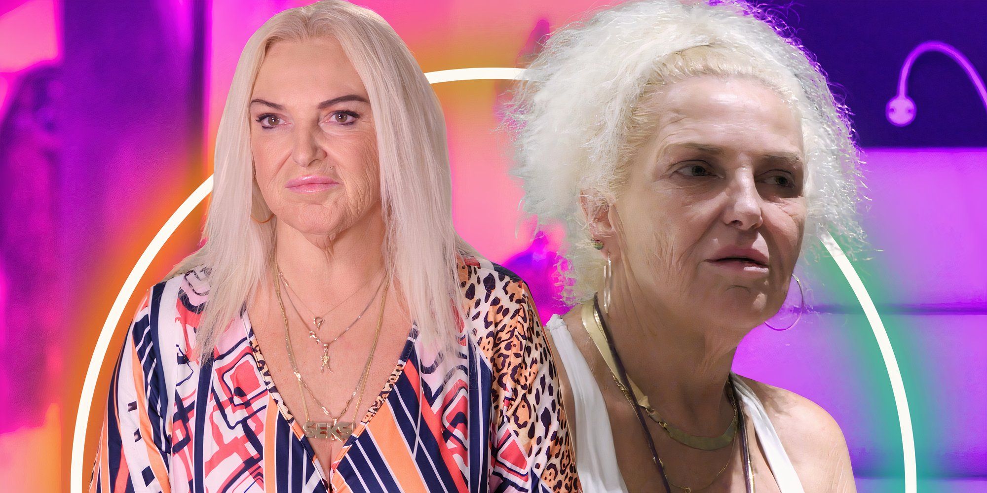 Fiantado de 90 días: la estrategia de relevancia de Angela Deem me está molestando (¿continuará apareciendo en la franquicia?)