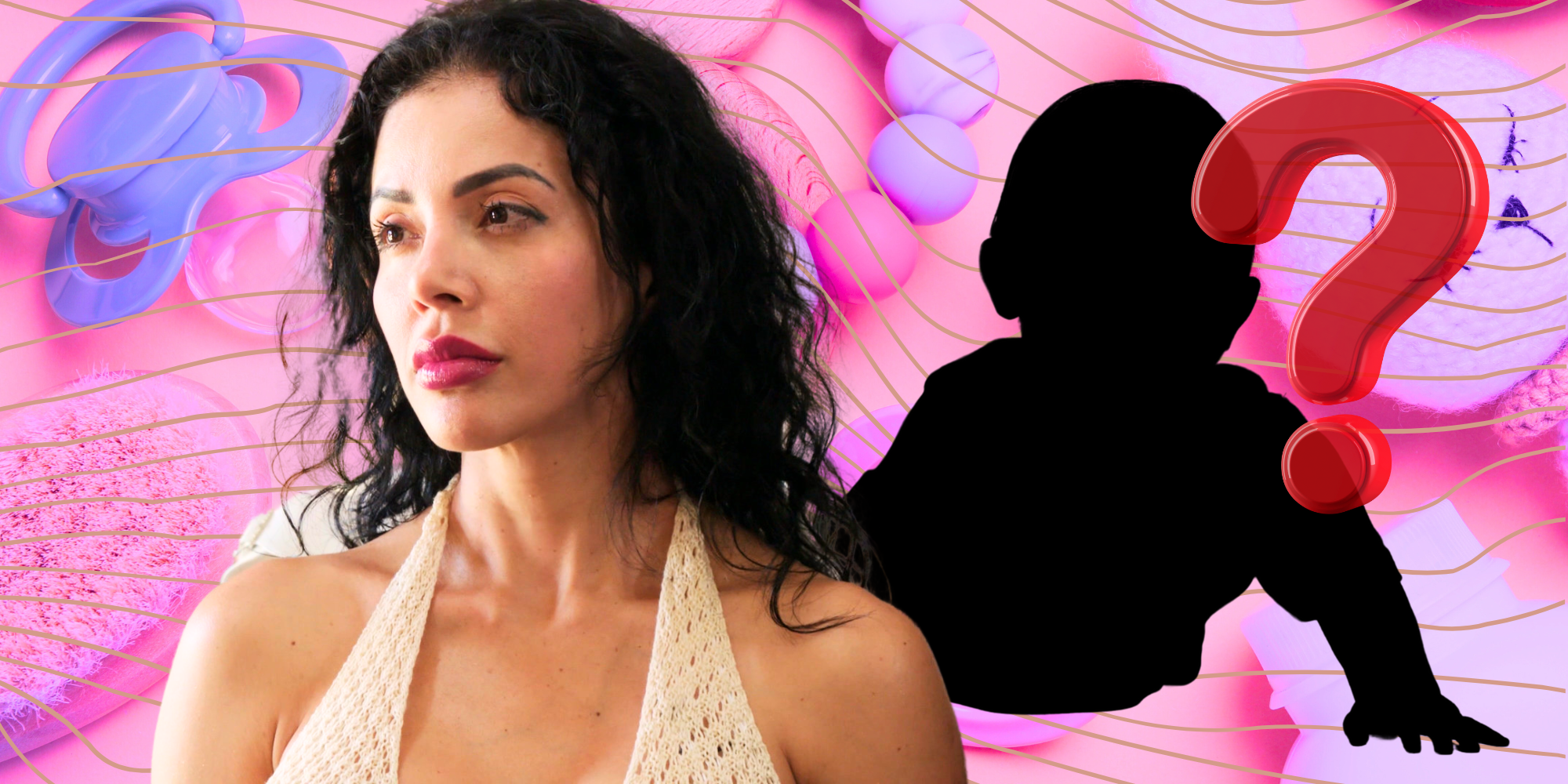 Fiantado de 90 días: la fecha de nacimiento del bebé de Jasmine Pineda y Matt Branis finalmente revelada después del embarazo y las sorprendentes noticias de divorcio con Gino