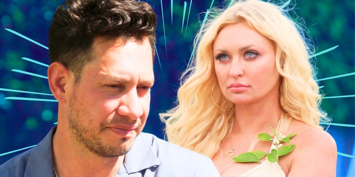 Fiantado de 90 días: la impactante novia del reparto de Josh Weinstein finalmente se reveló en medio del escándalo de trampa y los miedos de deportación de Natalie Mordovtseva