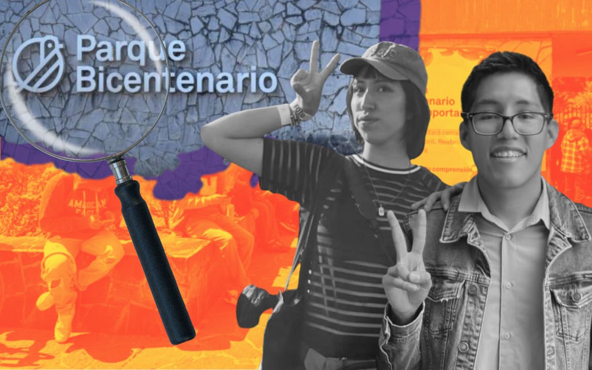 Fiscalía de CDMX investiga 4 empresas relacionadas a muerte de fotoperiodistas en Axe Ceremonia