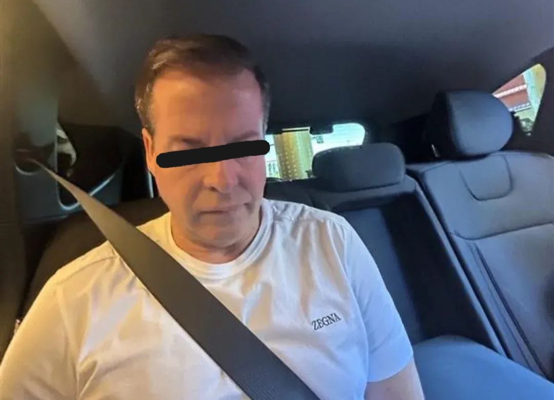 Fiscalía de Jalisco espera deportación de Carlos 'N' por fraude de Yox Holding