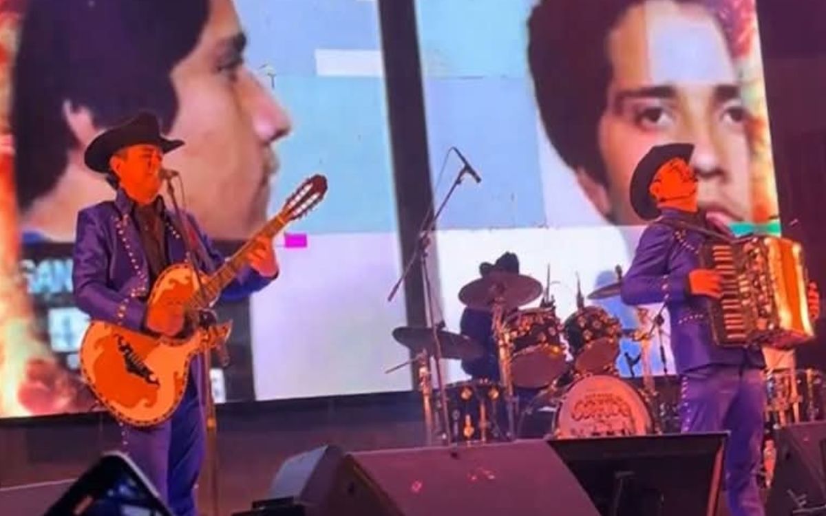 Fiscalía de Michoacán se suma a investigaciones contra 'Los Alegres del Barranco' por 'homenaje' al 'Mencho'