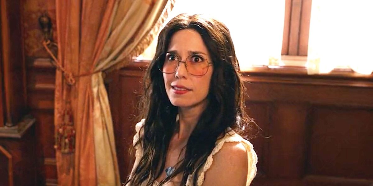 Flower's Ghosts Season 4, Episodio 18 La trama Twist fue presagiado 6 episodios antes