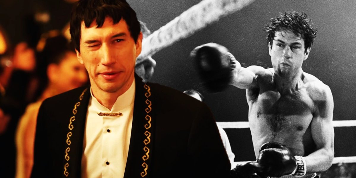 Francis Ford Coppola está equivocado sobre su mejor película, pero tiene razón sobre Martin Scorsese's