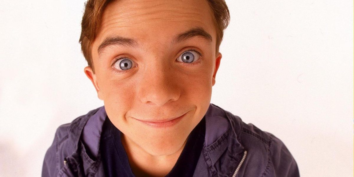 Frankie Muniz odiaba a su Malcolm en el personaje medio: "Lo peor en el programa"