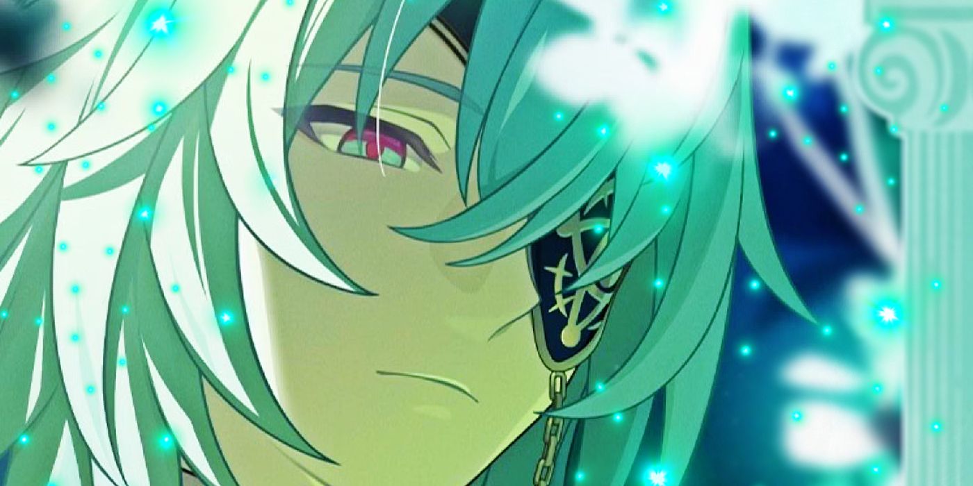 Fugas de Honkai Star Rail 3.2: la extraña elección de la ruta de Anaxa puede tener sentido (para Hoyoverse)