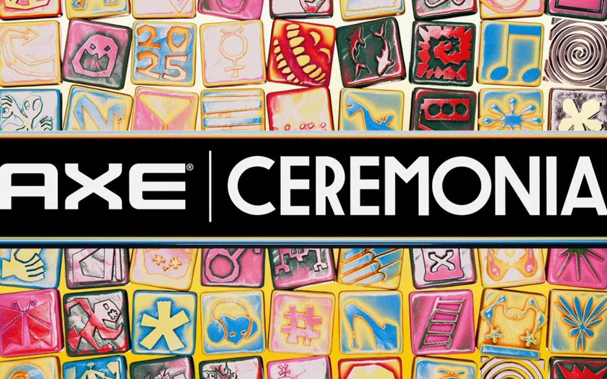 Fundador de Axe Ceremonia reaparece tras tragedia en Parque Bicentenario