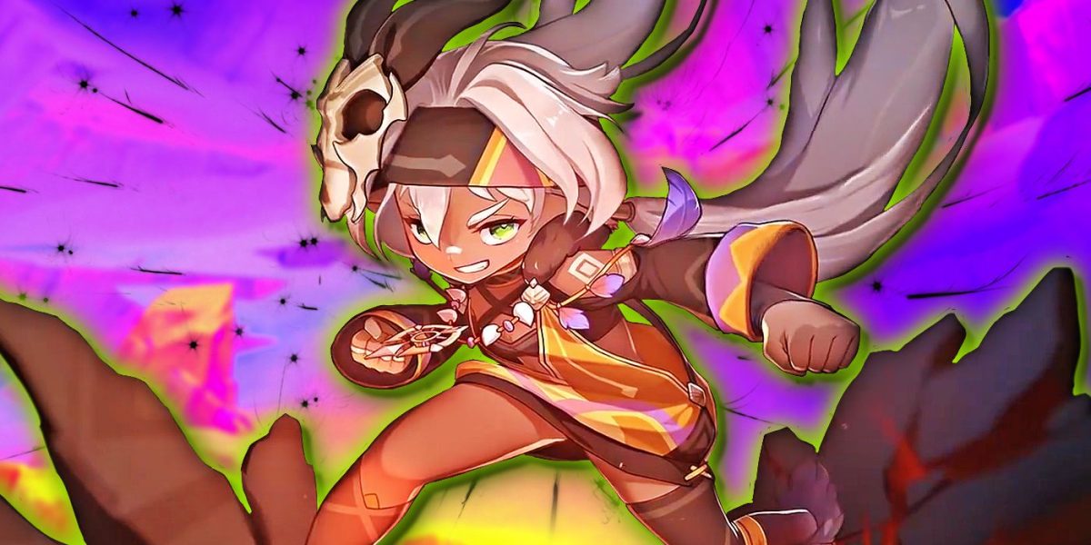 Genshin Impact 5.5 fugas: los materiales de Iansan ya se pueden cultivar, pero hay malas noticias sobre sus libros de talentos