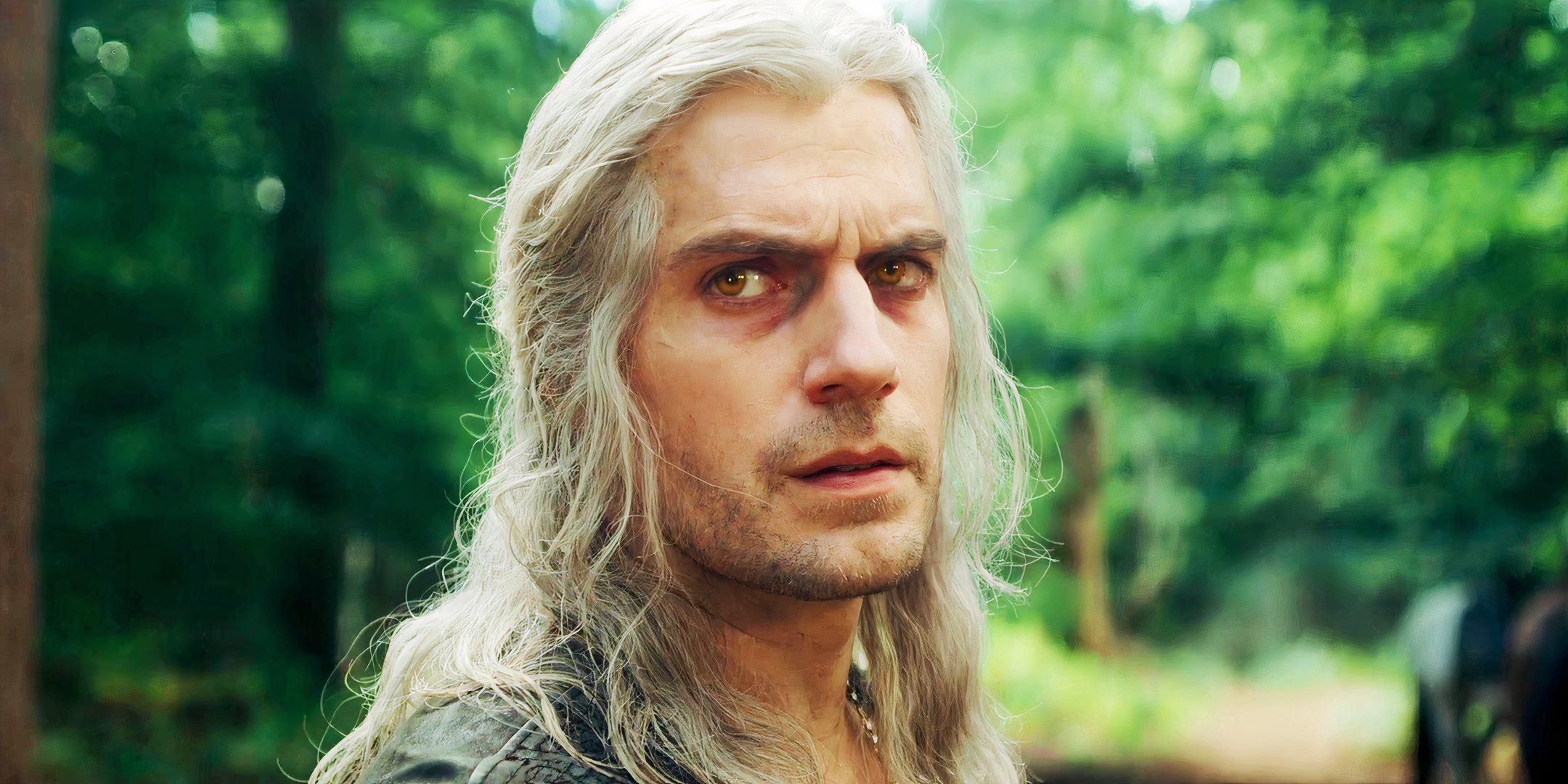 Geralt de Rivia Epic Cosplay da vida al legendario brillo antes de la temporada 4