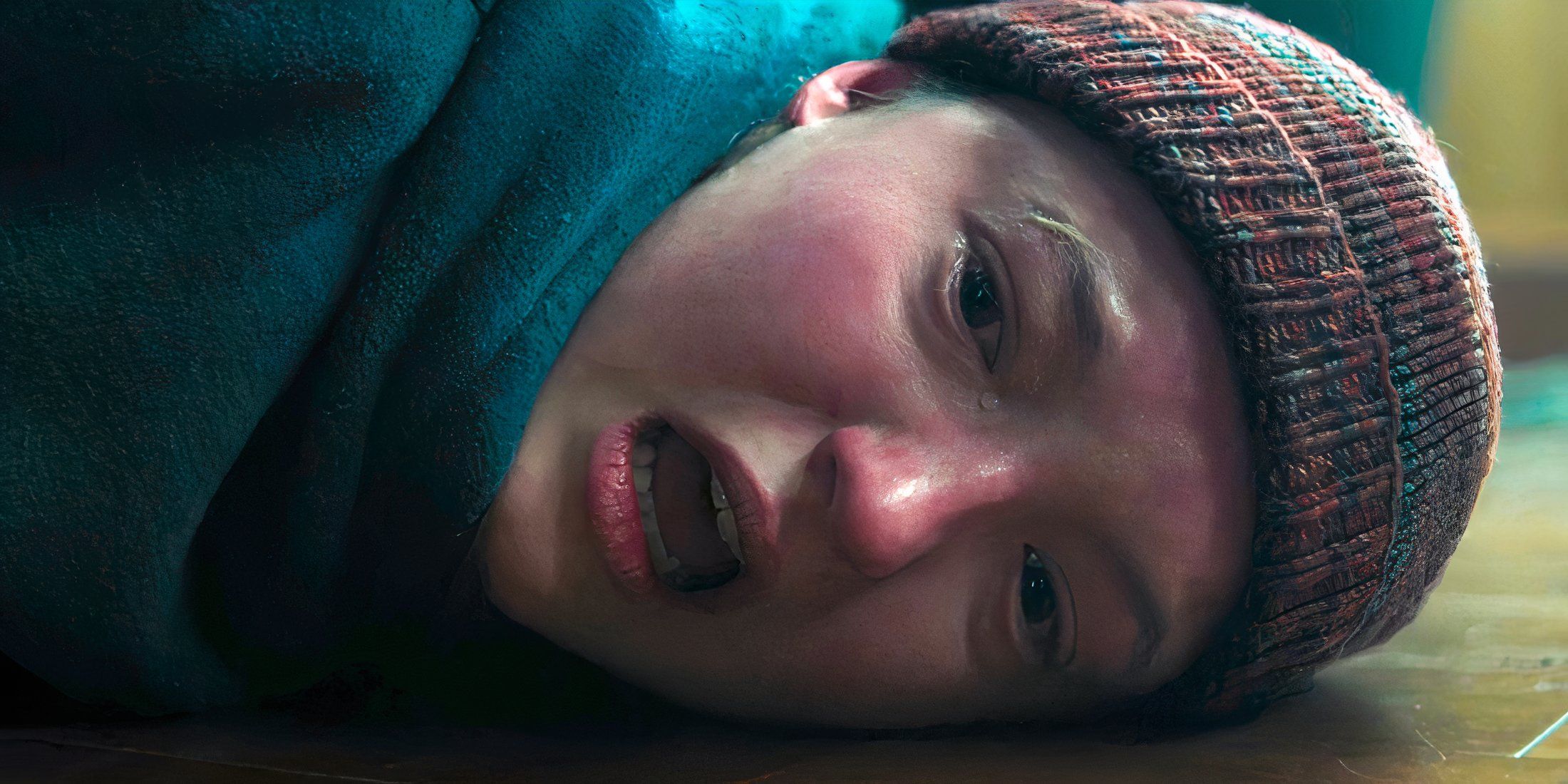 “Give Yourself Time”: The Last of Us Creator tiene un mensaje para los fanáticos sacudidos por Big Shocker de la temporada 2