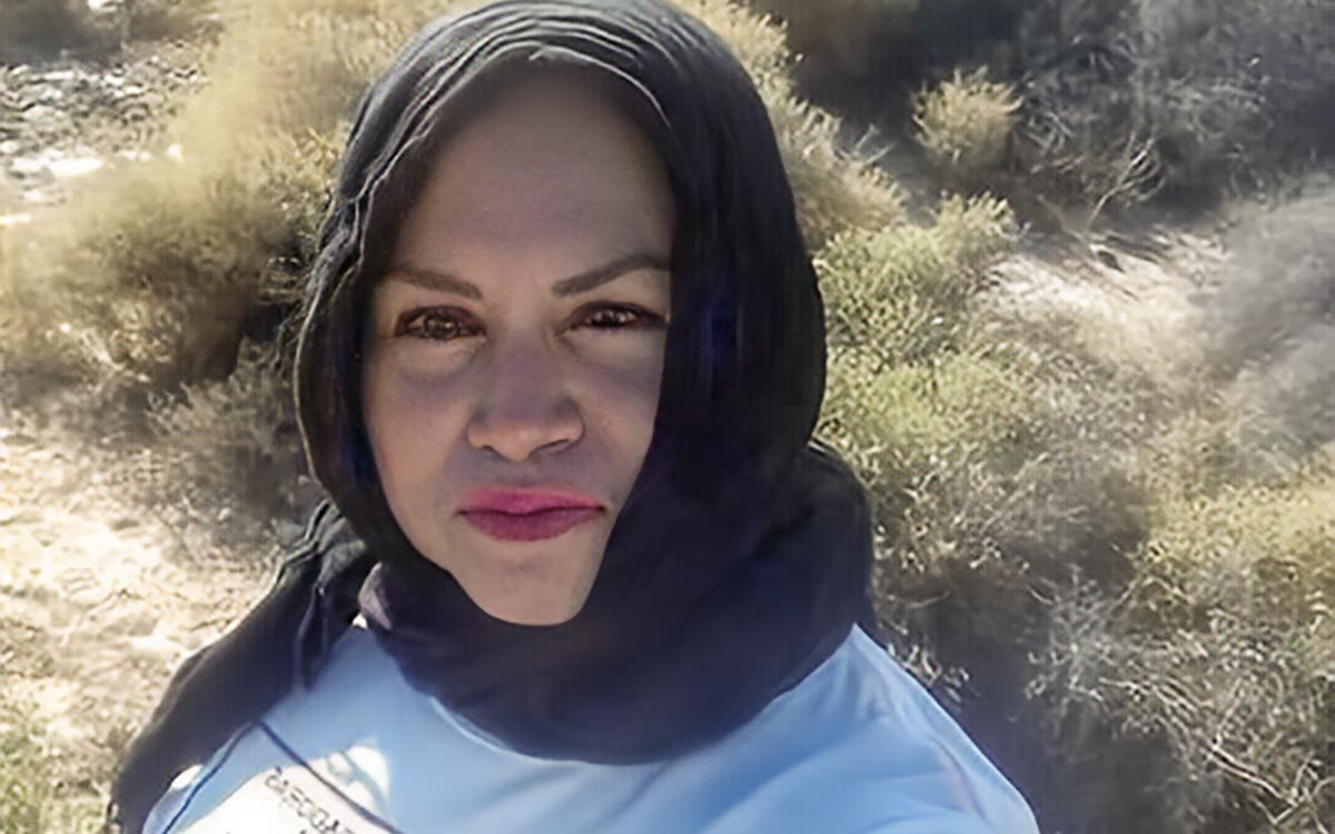 Gobierno alista ley para "desaparecer a los desaparecidos": Madre buscadora