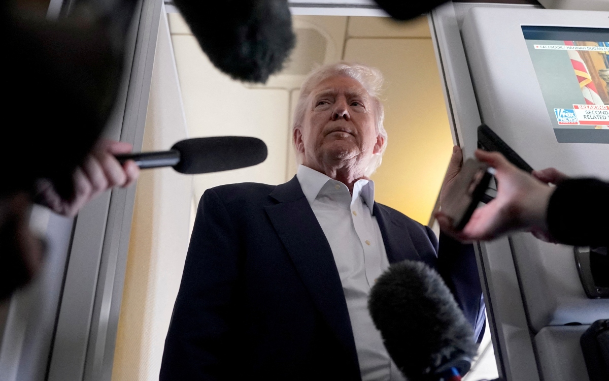 Gobierno de Trump restablecerá, momentáneamente, estatus legal de estudiantes extranjeros