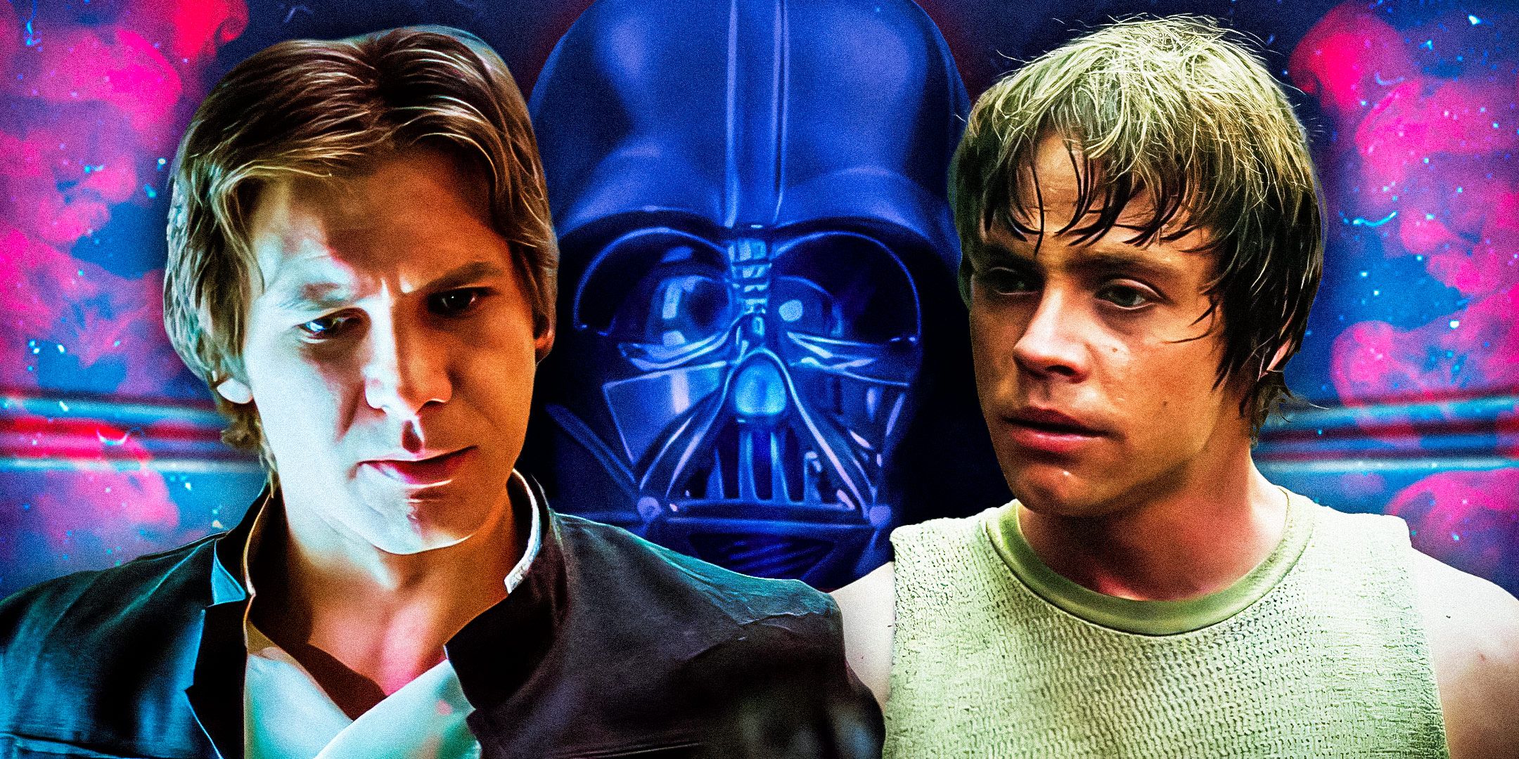 Hace 45 años, el Director del Empire Strikes dio la mejor explicación del éxito de Star Wars que he visto