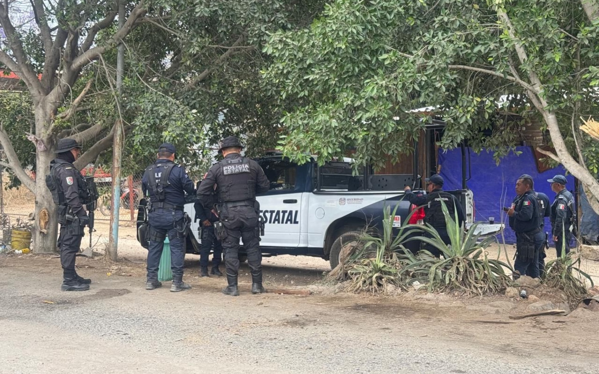 Hallan toma clandestina de hidrocarburo en Oaxaca disfrazada de restaurante y taller de herrería