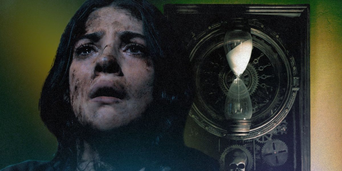 Hasta Dawn Review: Ya estoy a bordo para una secuela de hasta el amanecer después de ver este innovador horror de bucle de tiempo