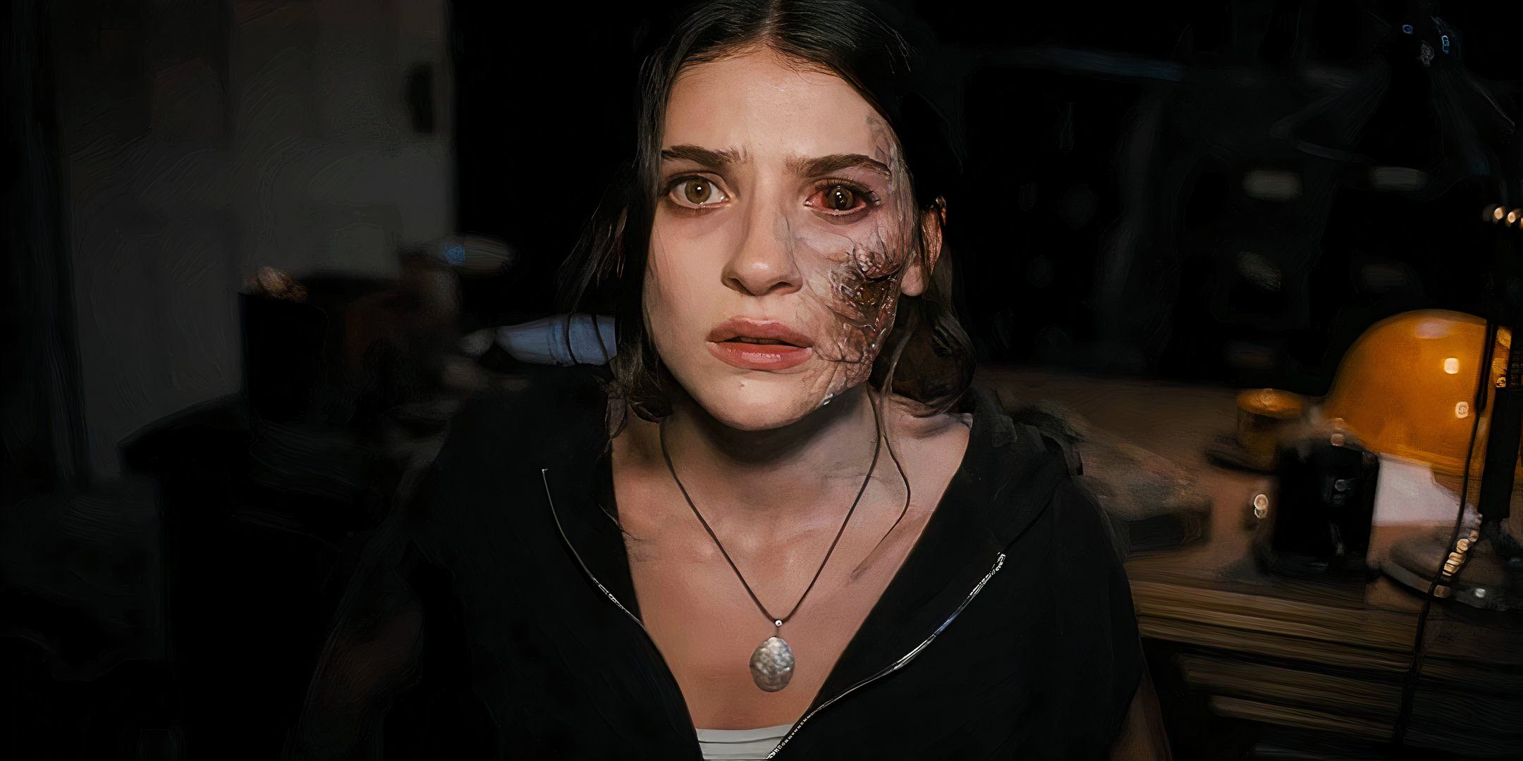 Hasta que se revela la puntuación Dawn Rotten Tomatoes: ¿cómo se compara la nueva película de terror con las adaptaciones de videojuegos pasadas?